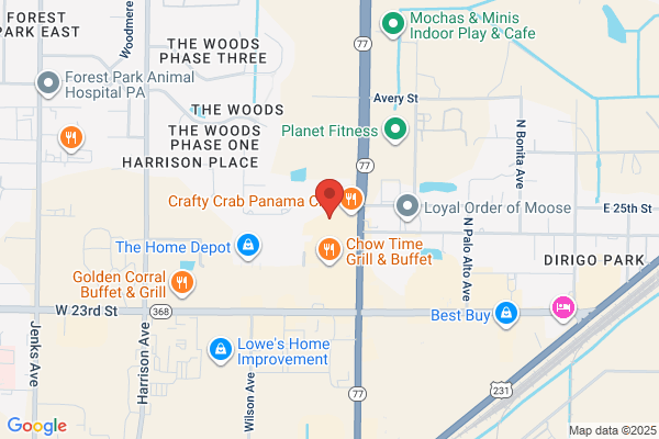 Bird World Pet Shop