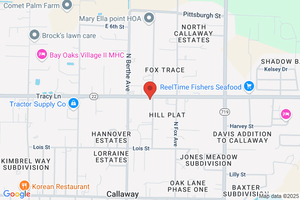 Brooks Grocery Bait & Tackle