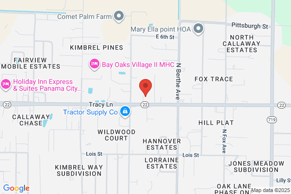 Callaway City of, Utility Billing