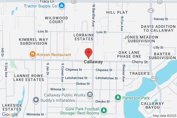 Callaway Foodmart