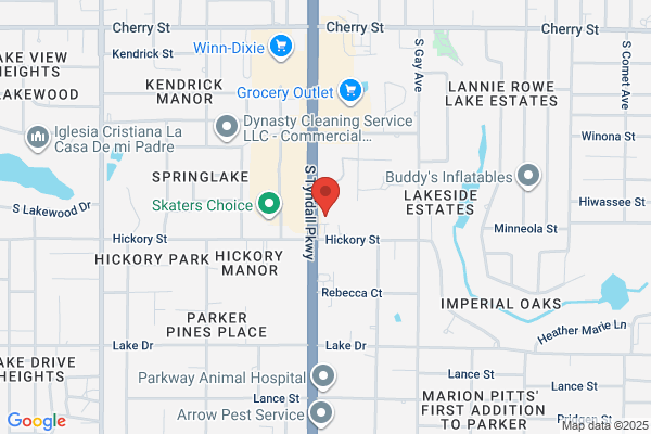 Compass Physical Therapy