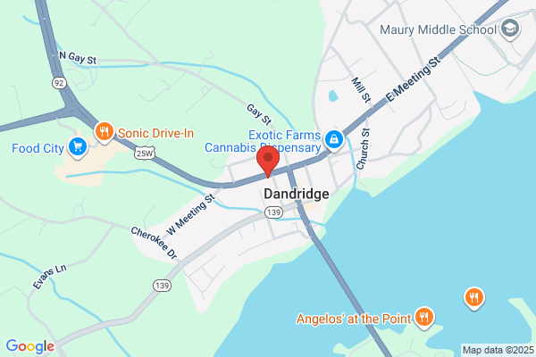 Dan-D-Ridge Outfitters