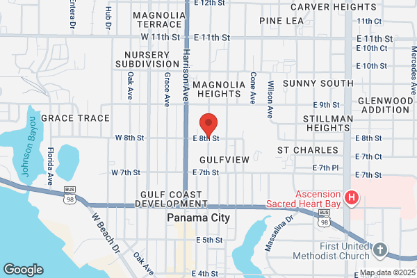 Emerald Coast Contractors Inc