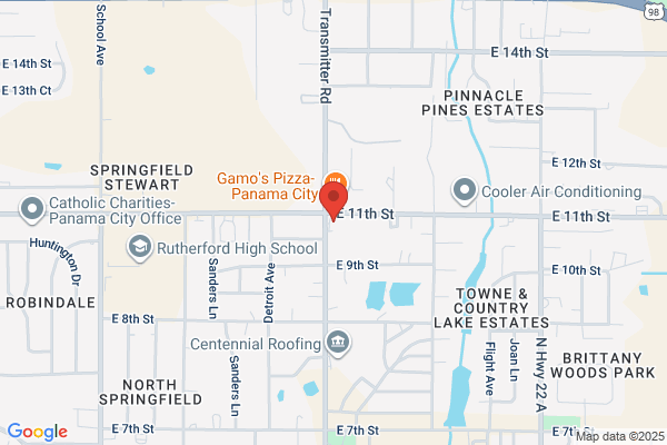 Emerald Coast Laundry & Dry Cleaning