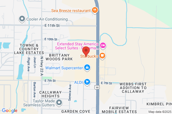 Firehouse Subs Callaway