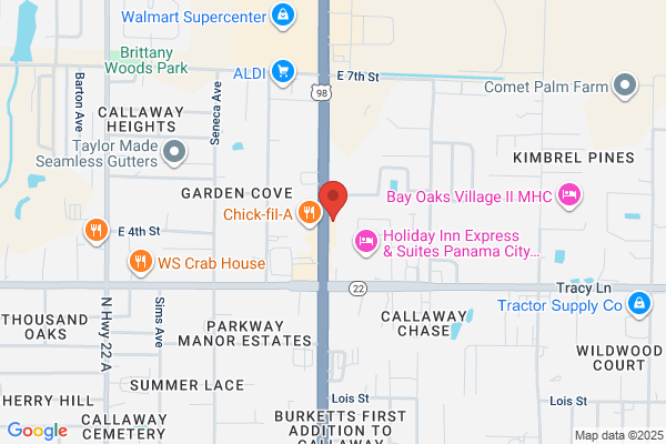 Parkway Motors