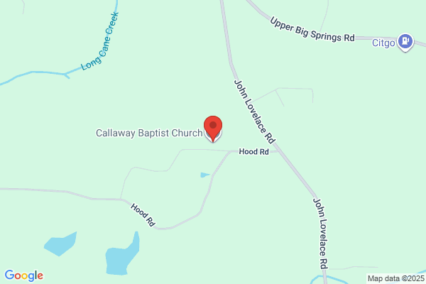 Callaway Baptist Church