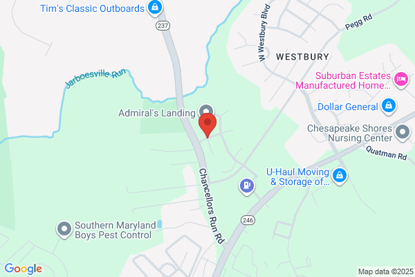 Foxchase Village