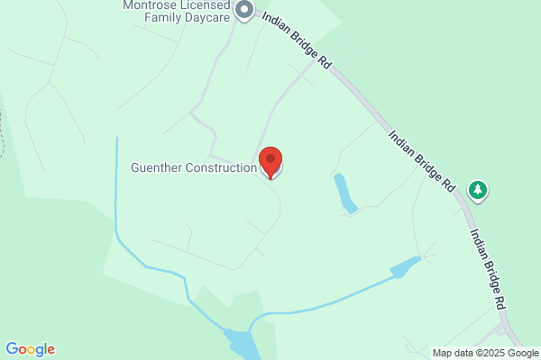Guenther Construction Co Inc