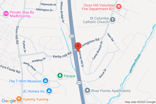 Lulu G. Hester Alexander, DDS - Inactive