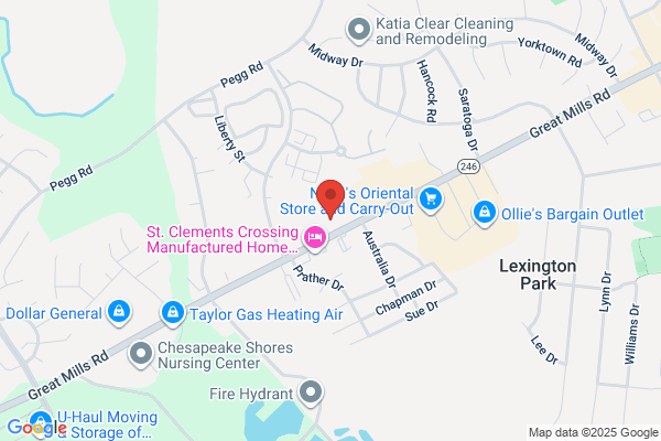 Patuxent Business Solutions
