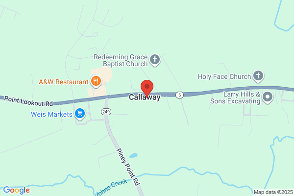 Raleys Alignment Center