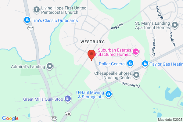 Westbury Community Association