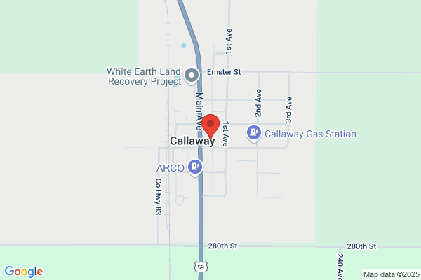 Callaway Liquor Store