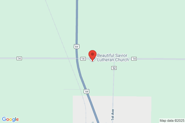 Immanual Lutheran Church