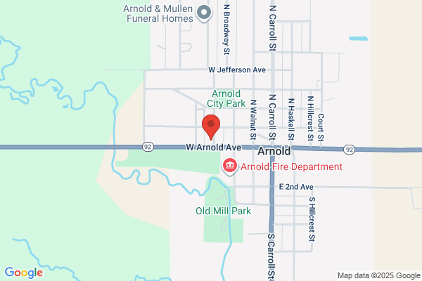 Arnold Insurance Agency