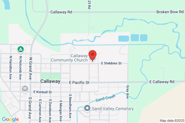 Callaway Community Church