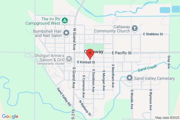 Callaway District Hospital