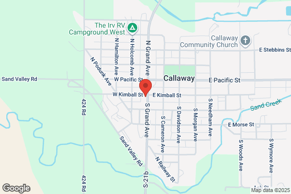 Callaway Market