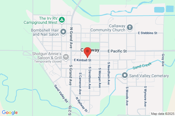 Callaway Medical Clinic