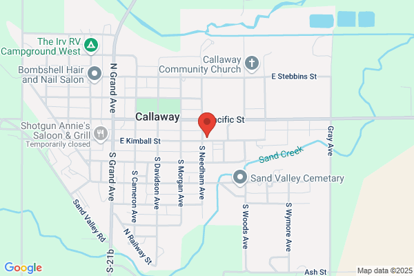 Callaway School District, Grade School