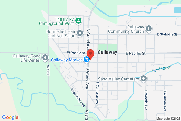 Callaway True Value Hardware