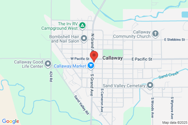 Seven Valleys Senior Center