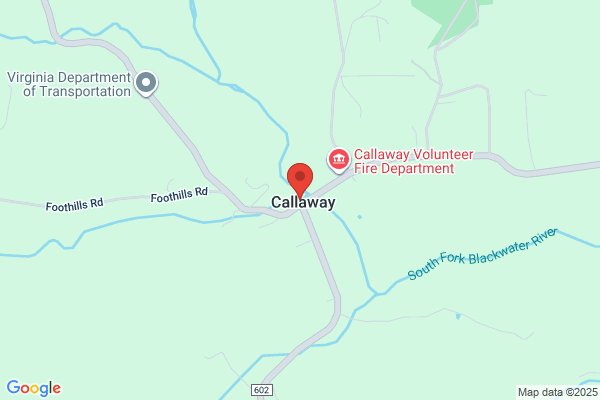 A & A Market Callaway