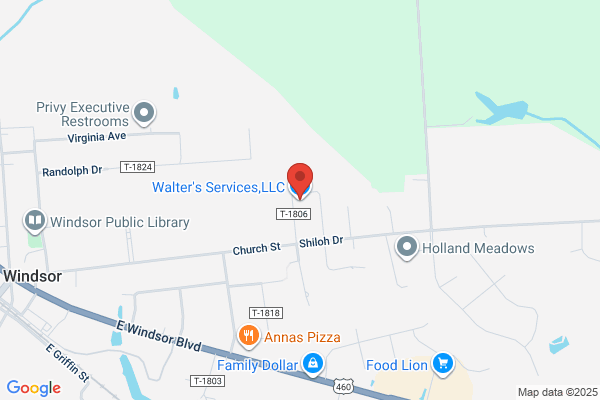 Walters Strategic Solutions LLC