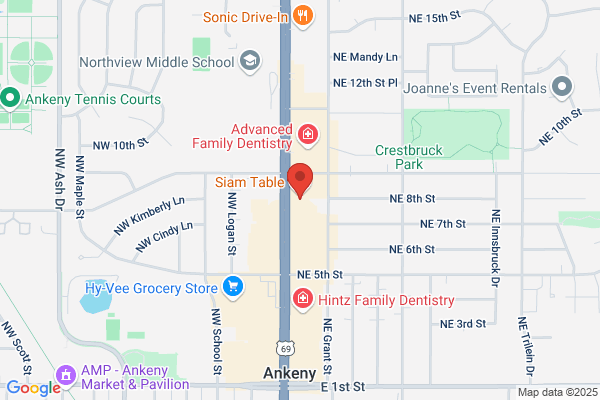 Coiffure Beauty Shoppe