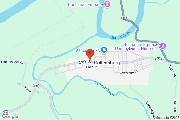 Route 368 Auto Repair