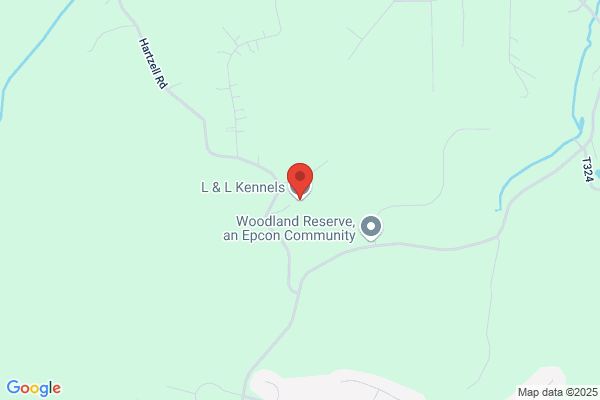 L & L Kennels