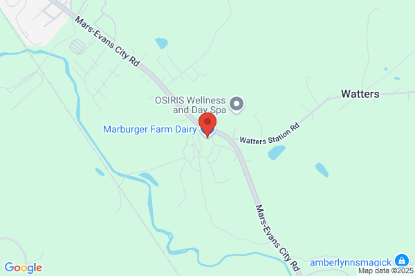 Marburger Farm Dairy