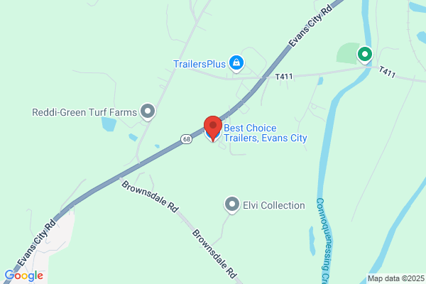 Turner Tractor Inc