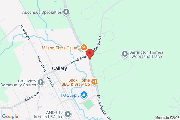 Carter Mountain Affiliates Inc