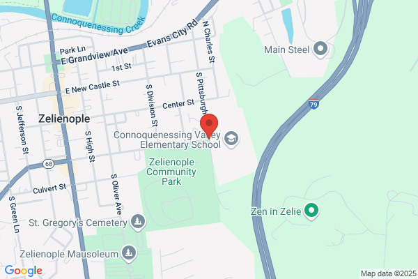 Community Park Association