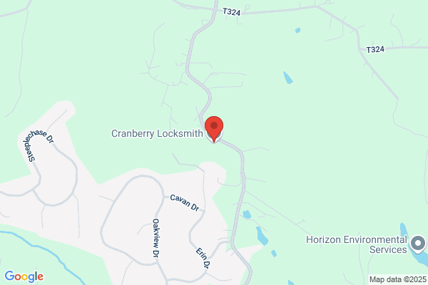 Cranberry Locksmith LLC