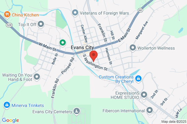 Evans City Historical Society Museum
