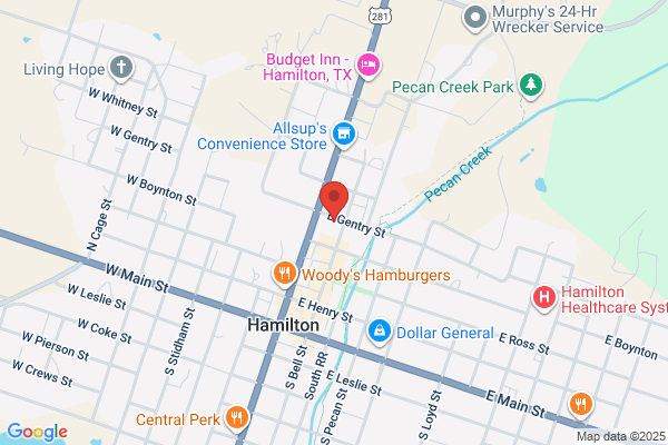 Hamilton Electric