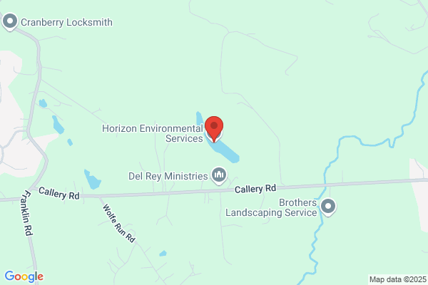 Horizon Environmental Services