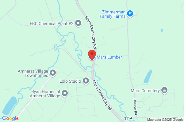 Mars Lumber Inc