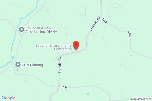 Superior Environmental Contracting