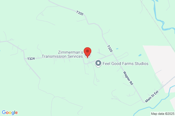 Zimmerman's Transmission Service