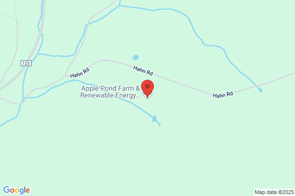 Apple Pond Farming Center