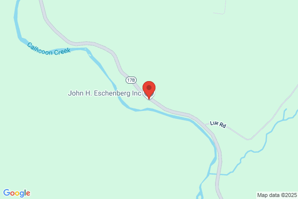 John H. Eschenberg Inc.