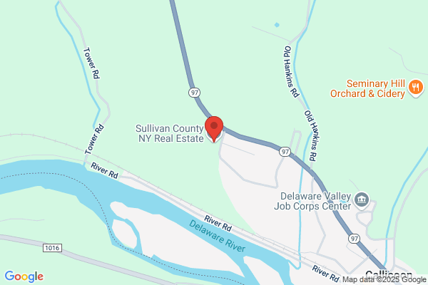 Sullivan County NY Real Estate
