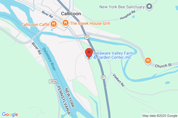 Delaware Valley Farm & Garden Center, Inc.