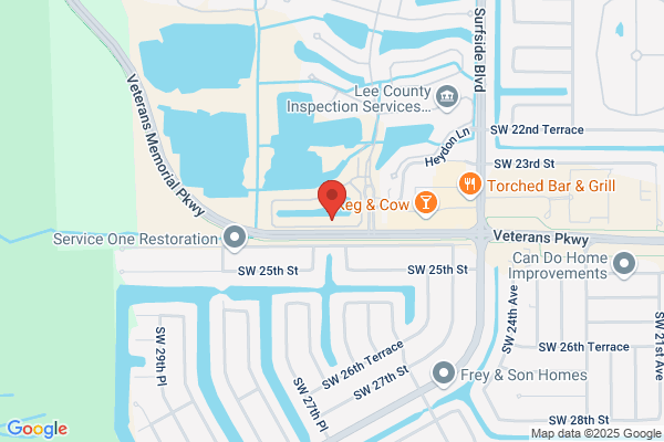 Admirable Home Inspections, LLC
