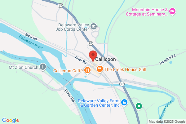 Antique Center of Callicoon