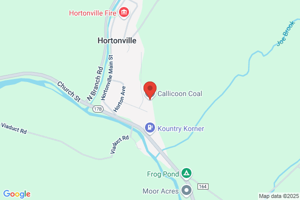 Callicoon Coal Co